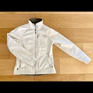 North Face Women’s Zip-up Jacket